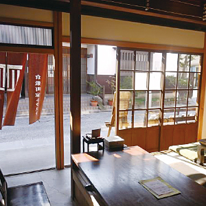 01 倉敷町家トラストオープンハウスのイメージ