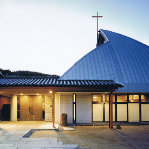 26 児島聖約キリスト教会オープンハウスのイメージ